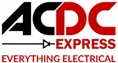 ACDC Express logo