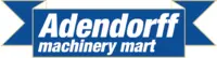 Adendorff Machinery Mart logo