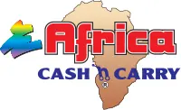 Africa Cash and Carry logo