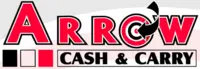 Arrow Cash And Carry logo