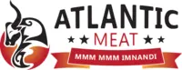 Atlantic Meat logo