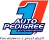 Auto Pedigree logo