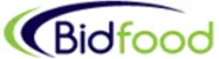 Bid Food logo