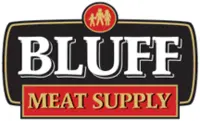 Bluff Meat Supply logo