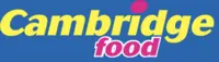 Cambridge Food logo