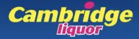 Cambridge Liquorcatalogues