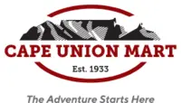 Cape Union Mart logo