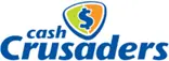 Cash Crusaders logo