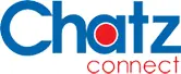 Chatz Connect logo