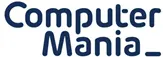 Computer Mania logo