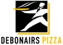 Debonairs Pizza logo