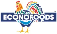 Econo Foods logo