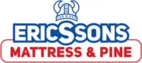 Ericssons logo