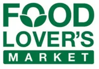 Food Lover's Market logo