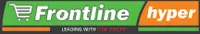 Frontline logo