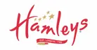 Hamleyscatalogues