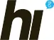 Hi logo