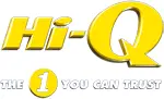 Hi-Q logo