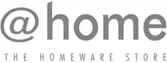 @Home logo