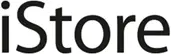 iStore logo