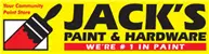 Jack's Paint logo