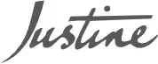 Justine logo