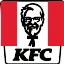 KFC logo