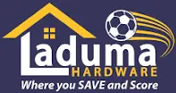 Laduma Hardware catalogue logo