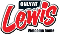 Lewis logo