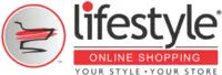 LIFESTYLE SUPERMARKET logo