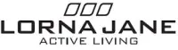 Lorna Jane logo