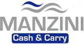 Manzini Cash & Carry logo