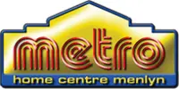 Metro Home Centre logo