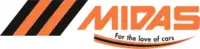 Midas logo