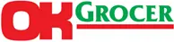 OK Grocer logo