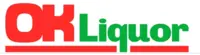 OK Liquor logo