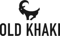 Old Khaki logo