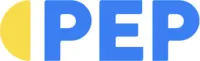 PEP logo