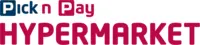 Pick n Pay Hypermarket logo