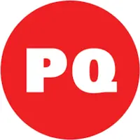 PQ Clothing logo