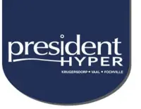 President Hyper