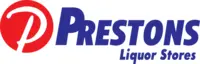 Prestons logo