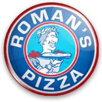 Roman's Pizzacatalogues