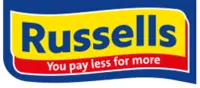 Russells logo