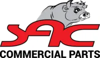 SAC Commercial Parts