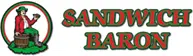 Sandwich Baron logo