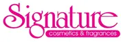 Signature Cosmetics logo