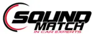 Soundmatch logo