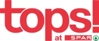 Spar Tops logo