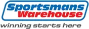 Sportsmans Warehouse logo